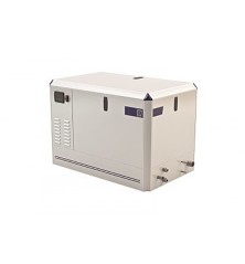 VETUS GHX8SI GENERATORE MARINO 8KVA