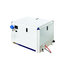 VETUS GHX8SI GENERATORE MARINO 8KVA