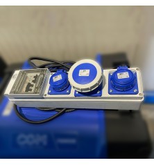 CGM QUADRO DI PARALLELO