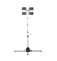 ITALTOWER MT70 4x160 W LED