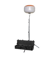 AIRSTAR SIROCCO 2S 48V 24X10W LED PRO PACK