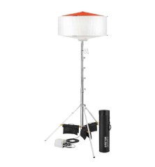 AIRSTAR SIROCCO 2M 1x2500 HMI