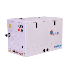 NANNI GRUPPO ELETTROGENO MARINO QLS10T