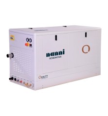 NANNI GRUPPO ELETTROGENO MARINO QLS10T