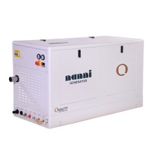 NANNI QMS32T GENERATORE MARINO 32KVA