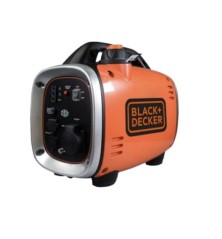 BALCK+DECKER BXGNI900E GENERATORE INVERTER MONOFASE 0,75KW