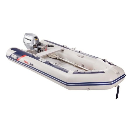 HONDA TENDER T32 IE3