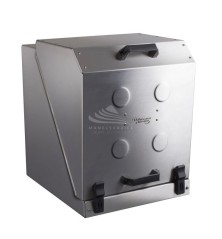 FISCHER PANDA AGT-DC 4000-12V PMS Marine Generators DC Variable Speed 3.2 kW