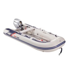 HONDA TENDER T30 AE3