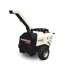 GENERAC DF POWER JET 30 DUST FIGHTER | Manel Service