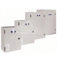 CGM QUADRO DI COMMUTAZIONE AUTOMATICA ATS DA 45A