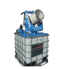 GENERAC DF SMART ALL IN ONE | Manel Service