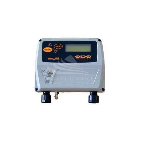 AMA SONDA DI LIVELLO PNEUMATICA "OCIO"