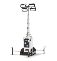 ITALTOWER BASETOWER 4x150 W MULTILED