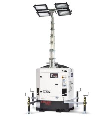 ITALTOWER OKAPI 4x150 W MULTILED