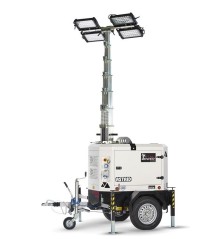 ITALTOWER ASTRID 4x300 W MULTILED