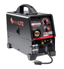 HELVI freeMAKER 183 Saldatrice portatile