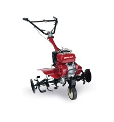 HONDA FJ500DE motozappa compatta