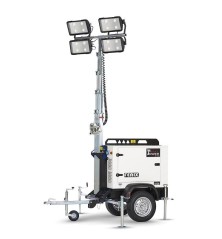 ITALTOWER FENIX 4x320 W LED