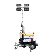 Torre faro ITALTOWER PC750 PRO03 | Manel Service