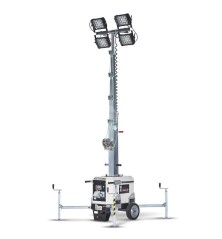 ITALTOWER TOWERLOOP 4x150 W MULTILED