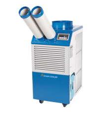 Condizionatore Star COOLER SC21000 - Usato | Manel Service