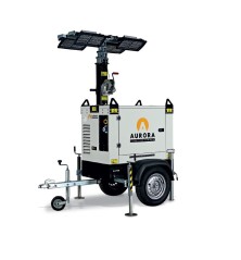 AURORA TORRE FARO GAMMA B-L 4X160