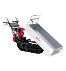 HONDA CARRELLO CINGOLATO HP 500 BX