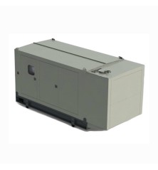 TESSARI ERLE EUW500 GENERATOR 550 KVA