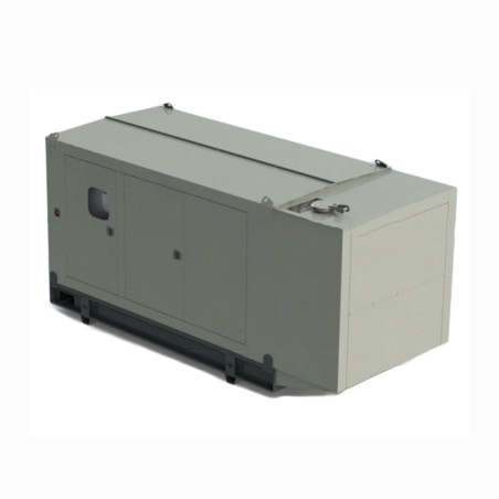 TESSARI ERLE EUW500 GENERATOR 550 KVA