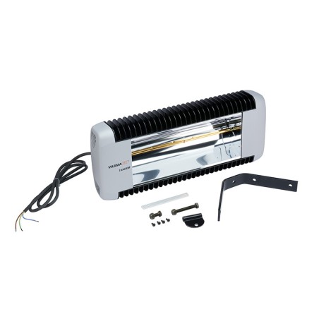 VARMATEC TANDEM SP990518 REPLACEMENT BULB 550/20B-AL IPX5 INFRACALOR LONG LIFE