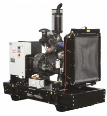 CGM 150P-B200 CON QUADRO MANUALE