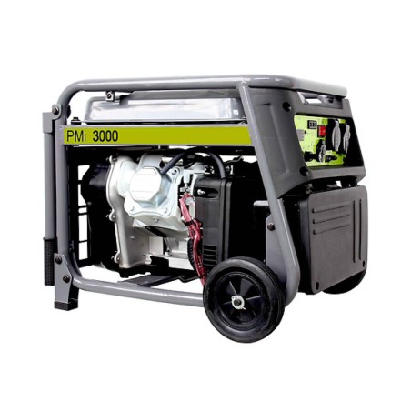 POWERMATE PMI3000 3KW Generator