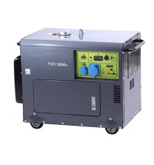 POWERMATE PMD5000S Generatore Monofase 6.25KVA