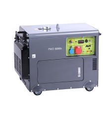 POWERMATE PMD5050S Generatore Trifase 4KW