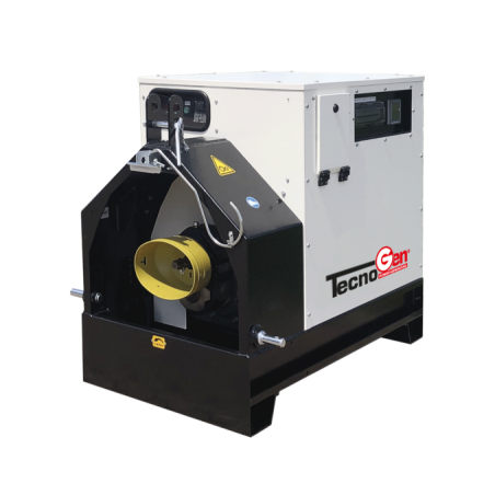 Generatore TECNOGEN AP100TL-IPE cardano