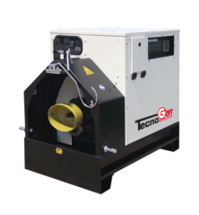 Generatore TECNOGEN AP130TL-IPE cardano