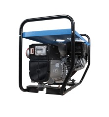 Generator GENSET MG 5/4 I-HE | Manel Service