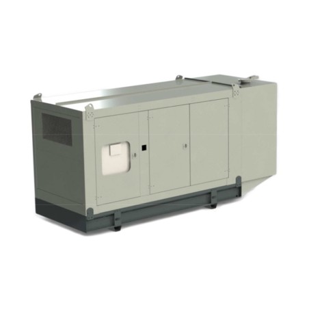 TESSARI ERLE ENW250 Generator | Manel Service
