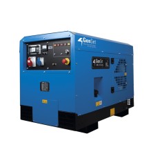GENSET MG 10 S-KL Generator | Manel Service