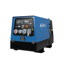 GENSET MG 10/8 SS-KL generator 10KVA