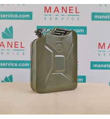 GASOLINE TANK 20 LT | Manel Service