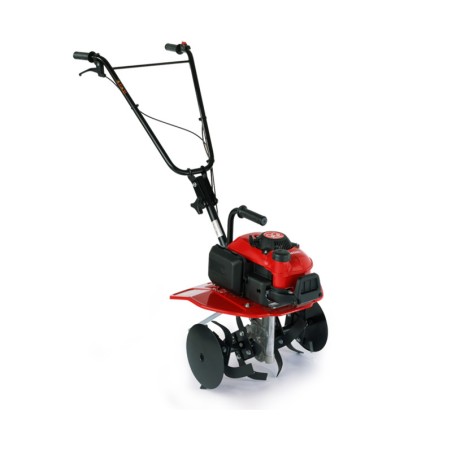 HONDA FG205K1 DET mini-motozappa