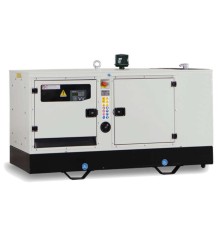 GENERATOR THREE-PHASE 66KVA