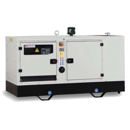 GENERATOR THREE-PHASE 66KVA