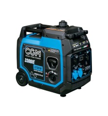 Generator CGM SUPERPOWER 3300IE
