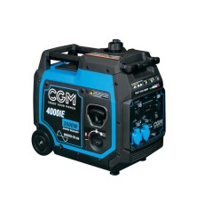 Generatore CGM SUPER POWER 4000IE
