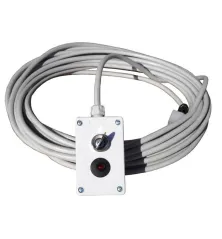 WFM COMANDO A DISTANZA CON CAVO 15 METRI