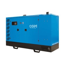 CGM 100VO-C130 CON QUADRO MANUALE