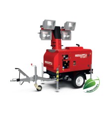 MOSA TF II9 Y J-4x350 LED KOHLER KDW 1003